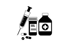 Vaccine Silhouettes Product Image 1