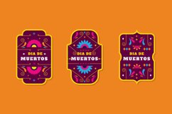 Dia De Muertos Product Image 1