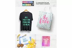 Secret Words Font Duo + Bonus - Free Font of The Week Product Image 4