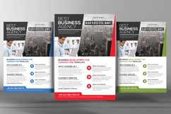 Best Business Agency Flyer Product Image 1