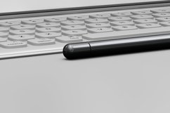 iPad 12.9 Mockup Product Image 19