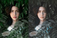 22 Portrait Mood Lightroom Presets Product Image 8