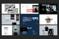 Xklusif Google Slide Product Image 4