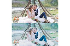 150 Romantic Mobile and Desktop PRESETS Product Image 9