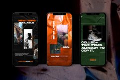 Instagram Story Template Product Image 3