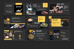 Bucatini Keynote Product Image 4