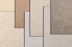Kraft Digital Papeers, craft digital papers, A4 digital Product Image 2