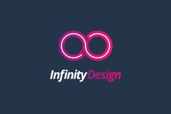 Infinity Logo Template Product Image 1