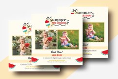 Summer Mini Session Template Product Image 5