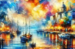 Painting Art Background Product Image 1