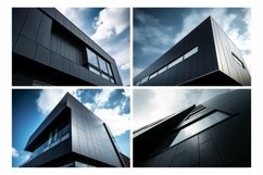 Commercial Building Fascia 10 Set V - 42 Product Image 2