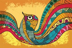 Creative Sparrow - Textured Graphic Product Image 1