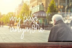 Web Font Pour Lavie Product Image 4