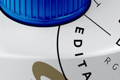 Mockup Pure-pak Diamond-curve 1000ml Product Image 7