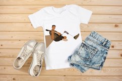 Disabled but Able Vector Illustration Product Image 7