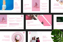 Vale Creative Keynote Product Image 12