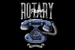 Rotary Phone Product Image 1