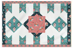 valentine's day digital paper png sublimation pattern Product Image 8