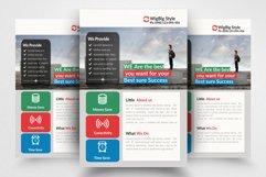 Business Flyer Product Image 1