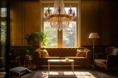 From Italy with Love Exquisite Living Room Interiors 541 Product Image 1