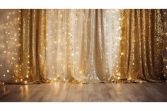 glisten backdrop glitter background Product Image 1
