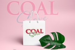 Danisya Modern Signature Product Image 11