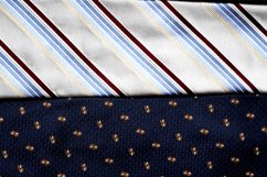 Colored tie for men. Product Image 1