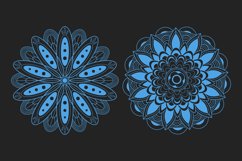Mandala Set Product Image 1