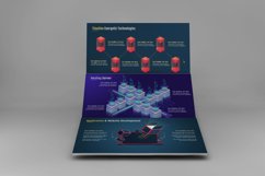 Smart Technology PowerPoint Template Product Image 5