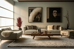 Italian Chic Captivating Living Room Interiors 503 Product Image 1