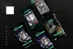 Instagram Story Template Product Image 4