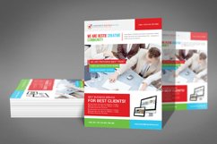 Professional Business Flyer Product Image 2