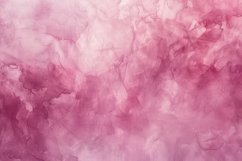 Pink Watercolor Background Wallpaper Product Image 1