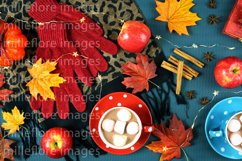 Autumn Hygge Blog Hero Headers Styled Stock Photos Bundle Product Image 3