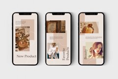 Instagram Story Template Product Image 3