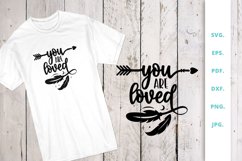 You are loved Product Image 1