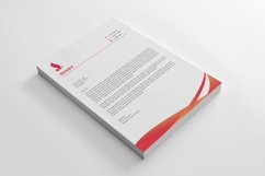 Corporate Identity Template, Branding Stationery Template Product Image 5
