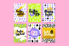 Easter Greetings Posters Product Image 2