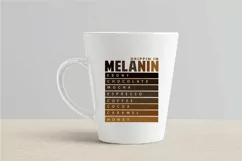 Black Lives Matter SVG PNG EPS DXF for Cutting and Printing Product Image 8