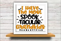 Grandma SVG DXF JPEG Silhouette Cameo Cricut Grandkids svg Product Image 2