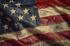 On July 4, the U.S. independence flag Product Image 1