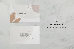 Simple Business Card Template Product Image 14