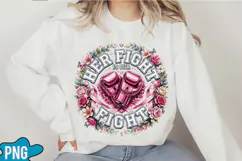 Her Fight Is Our Fight PNG Designs Product Image 5