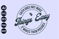 Inspirational SVG Bundle, Motivational Svg, Quotes Svg Product Image 7