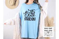 Team Black Friday Svg Cut Files Black Friday Svg Designs Product Image 1