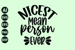 Sarcastic SVG Bundle, Funny Sarcasm Svg, Digital Download Product Image 17