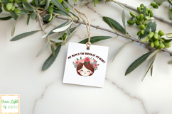 Cute Mother&#039;s Day Quotes Sublimation Clipart, Mom Phrases Product Image 5