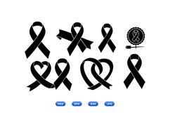 Solidarity Awareness Ribbon For Crafts Product Image 1