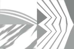 Window Sunlight Shadow Overlay Effect Set Product Image 5