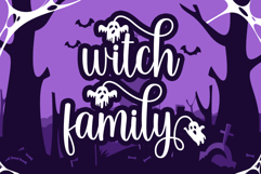Spooky Product Image 5